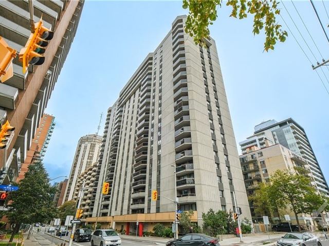 Bay Laurier Place - PH-2305 470 Laurier Avenue West - photo 1