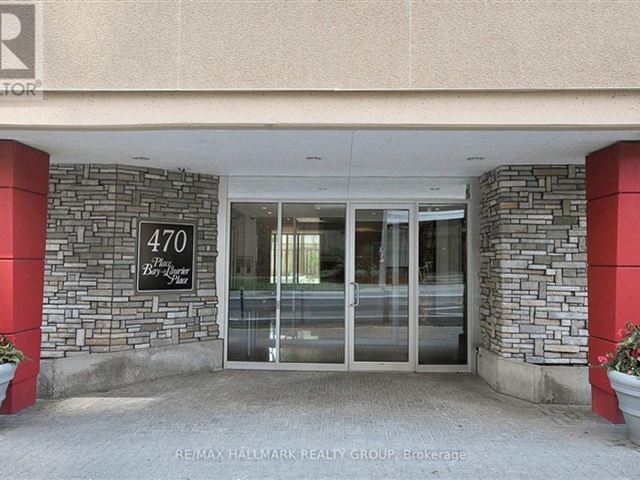 Bay Laurier Place - 1808 470 Laurier Avenue West - photo 2