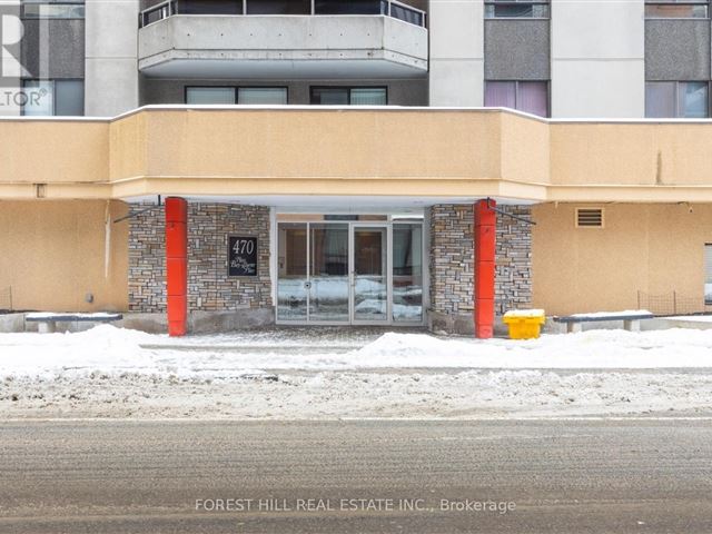 Bay Laurier Place - 1703 470 Laurier Avenue West - photo 2