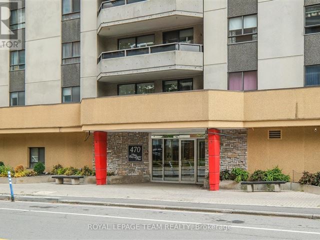 Bay Laurier Place - 1607 470 Laurier Avenue West - photo 2