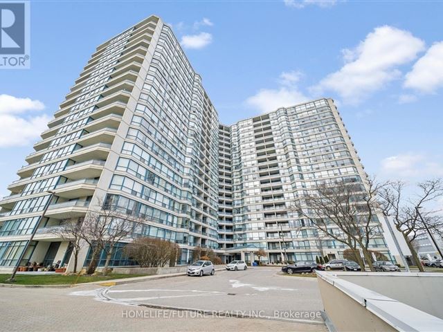 4725 Sheppard - 1516 4725 Sheppard Avenue East - photo 1