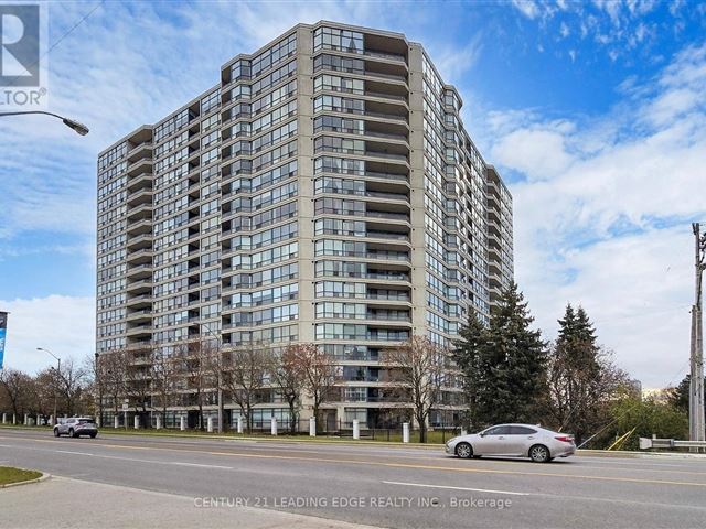 4725 Sheppard - 209 4725 Sheppard Avenue East - photo 1