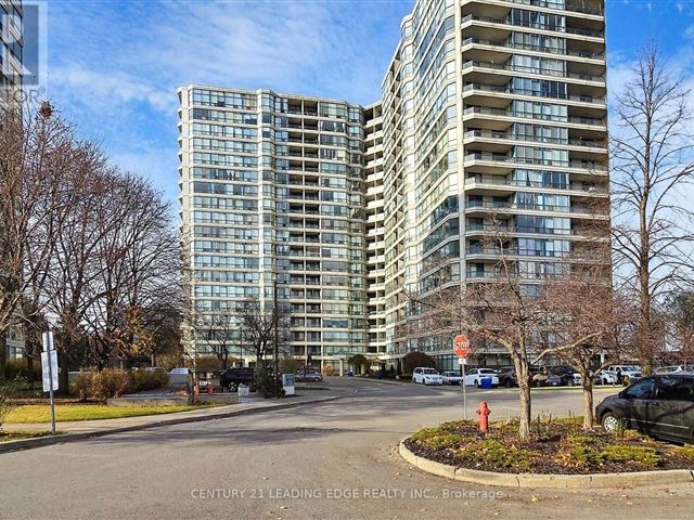 4725 Sheppard - 209 4725 Sheppard Avenue East - photo 2