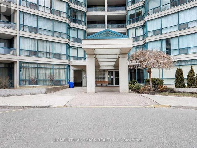 4725 Sheppard - 907 4725 Sheppard Avenue East - photo 2