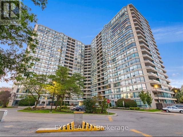 4725 Sheppard - 712 4725 Sheppard Avenue East - photo 2