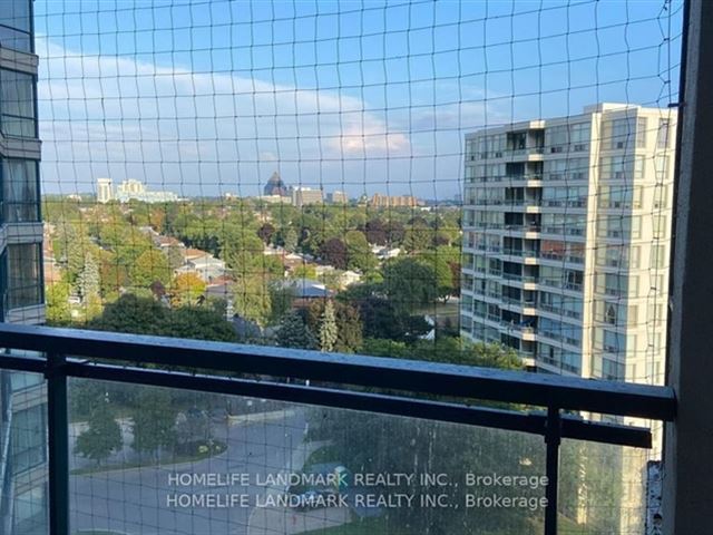 4725 Sheppard - 1217 4725 Sheppard Avenue East - photo 1