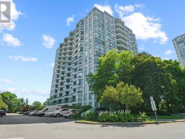 Riviera Club 1 - 312 4727 Sheppard Avenue East - photo 2