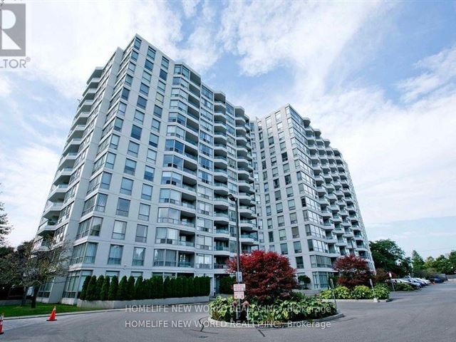 Riviera Club 1 - 1205 4727 Sheppard Avenue East - photo 1