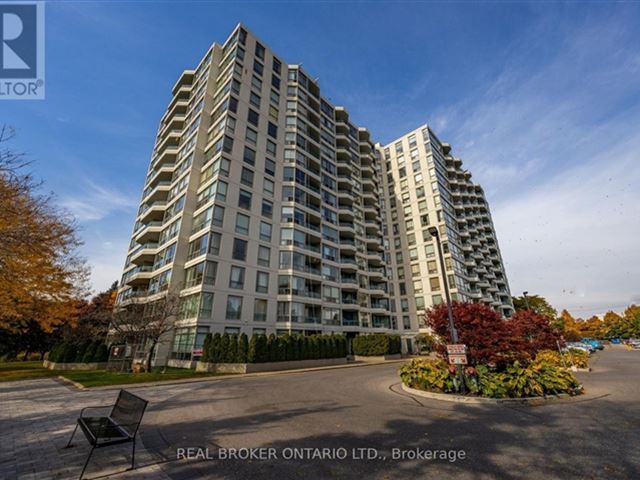 Riviera Club 1 - 608 4727 Sheppard Avenue East - photo 1