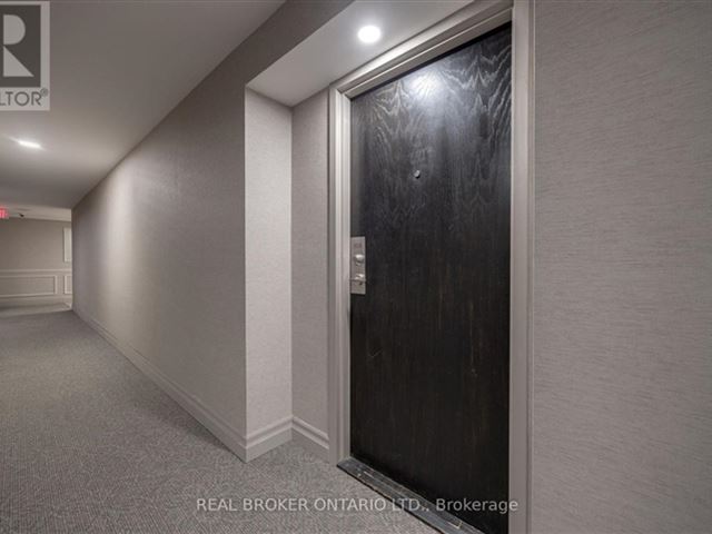 Riviera Club 1 - 608 4727 Sheppard Avenue East - photo 3