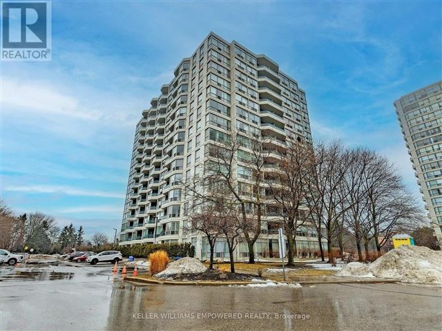 Riviera Club 1 - 1007 4727 Sheppard Avenue East - photo 1