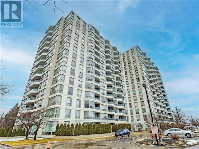 Riviera Club 1 - 1007 4727 Sheppard Avenue East - photo 2