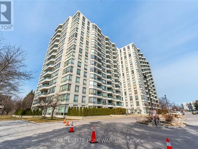 Riviera Club 1 - 112 4727 Sheppard Avenue East - photo 1