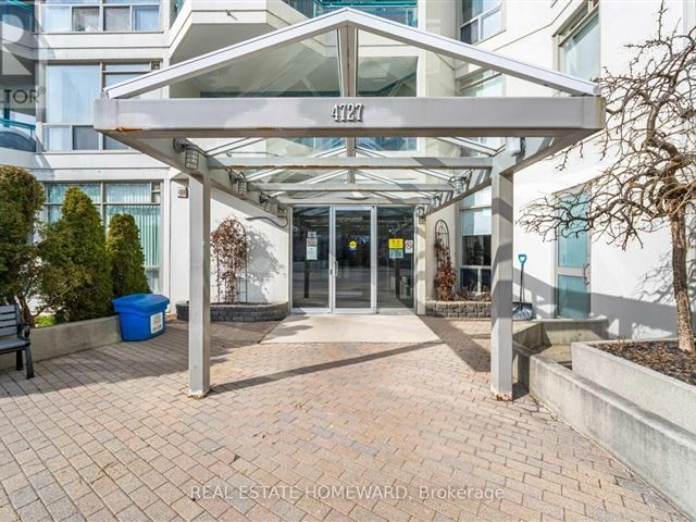 Riviera Club 1 - 112 4727 Sheppard Avenue East - photo 2