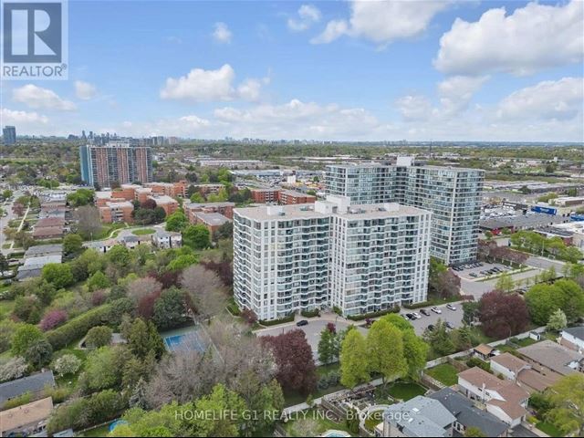 Riviera Club 1 - 13 4727 Sheppard Avenue East - photo 2