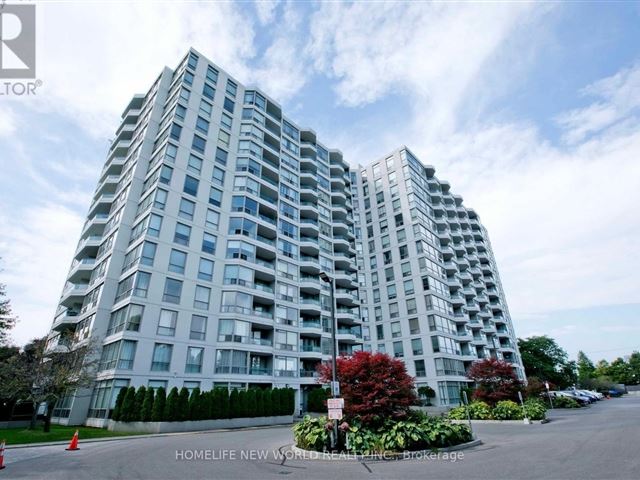 Riviera Club 1 - 1205 4727 Sheppard Avenue East - photo 1