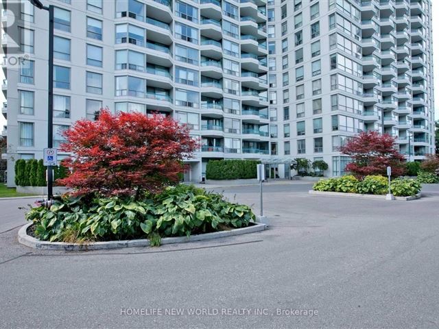 Riviera Club 1 - 1205 4727 Sheppard Avenue East - photo 2