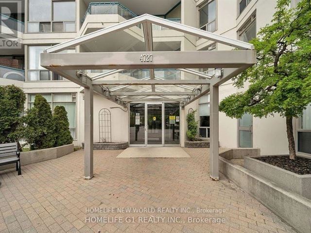 Riviera Club 1 - 1205 4727 Sheppard Avenue East - photo 3