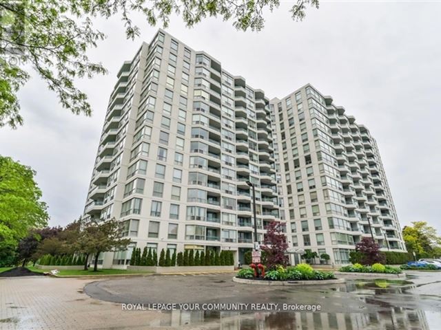 Riviera Club 1 - 1406 4727 Sheppard Avenue East - photo 2