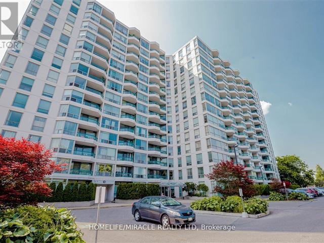 Riviera Club 1 - 1508 4727 Sheppard Avenue East - photo 1