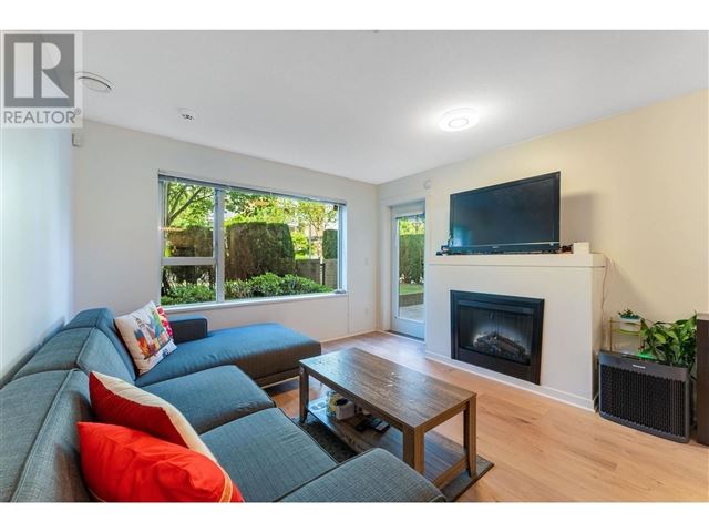 Montage - 116 4728 Dawson Street - photo 1