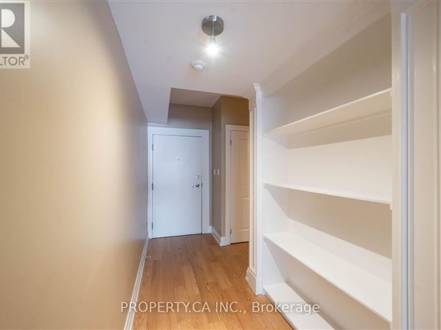 The Devonshire  - 1 473 Dupont Street - photo 3