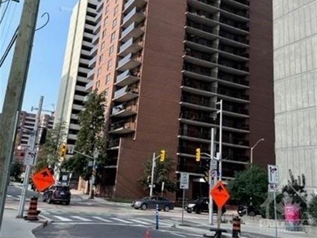 475 Laurier Ave W - 501 475 Laurier Avenue West - photo 1