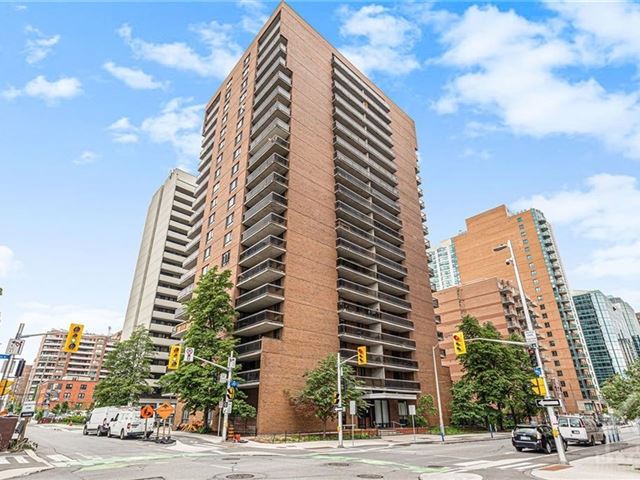 475 Laurier Ave W - 101 475 Laurier Avenue West - photo 1