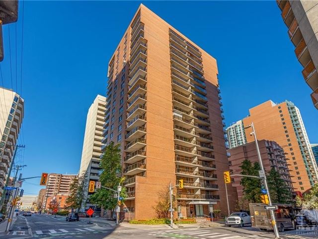 475 Laurier Ave W - 702 475 Laurier Avenue West - photo 1