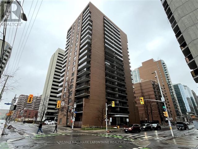 475 Laurier Ave W - 302 475 Laurier Avenue West - photo 1