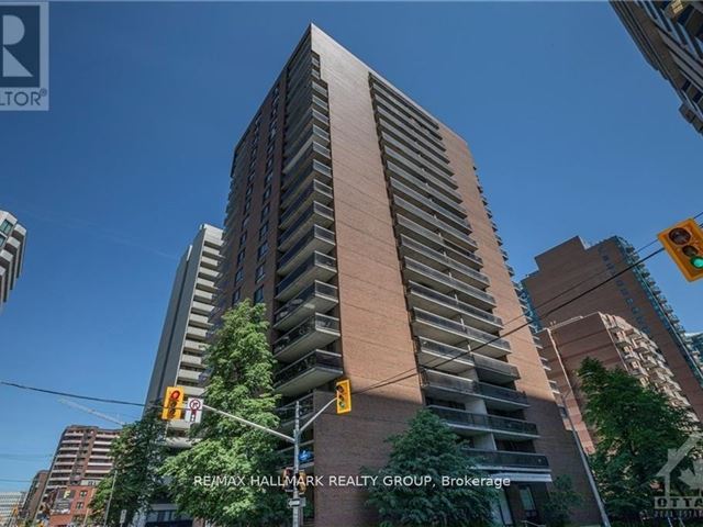 475 Laurier Ave W - 205 475 Laurier Avenue West - photo 1