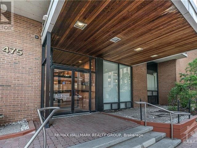 475 Laurier Ave W - 205 475 Laurier Avenue West - photo 2