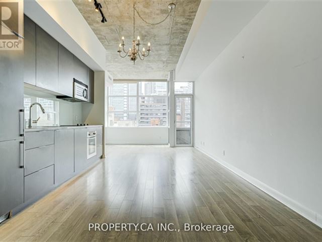 Victory Lofts - 509 478 King Street West - photo 1