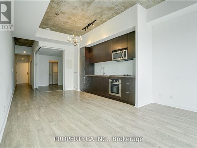 Victory Lofts - 509 478 King Street West - photo 3