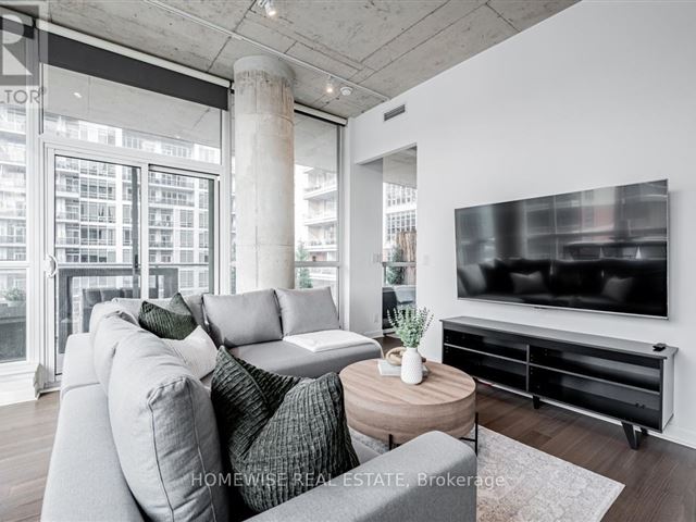 Victory Lofts - 516 478 King Street West - photo 2