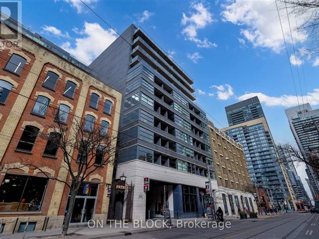 Victory Lofts - 616 478 King Street West - photo 1