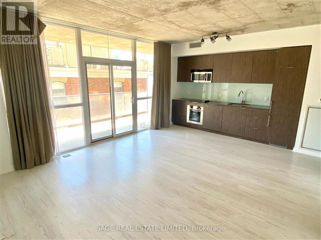 Victory Lofts - 415 478 King Street West - photo 3