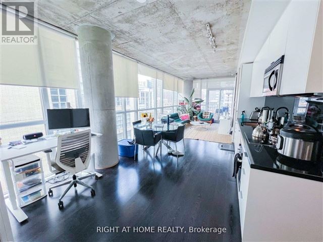 Victory Lofts - 901 478 King Street West - photo 2