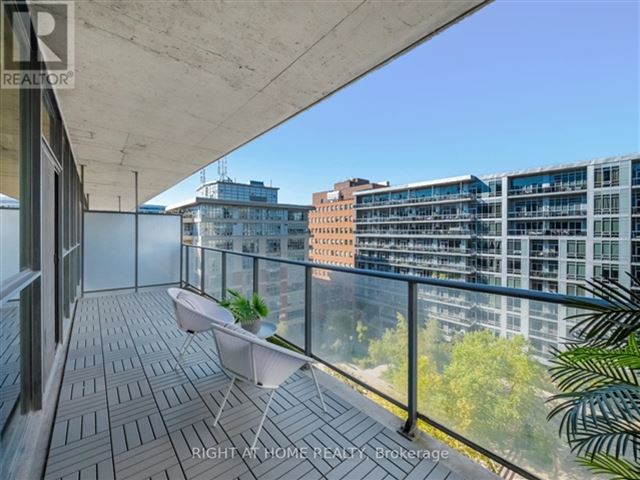 Victory Lofts - 815 478 King Street West - photo 1