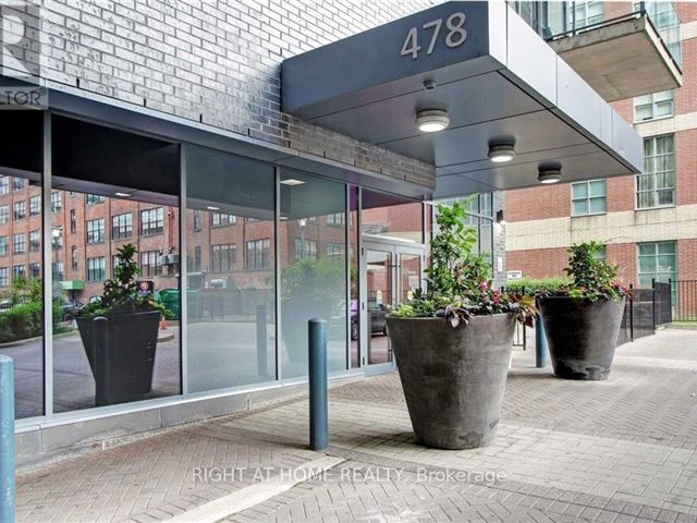 Victory Lofts - 815 478 King Street West - photo 2