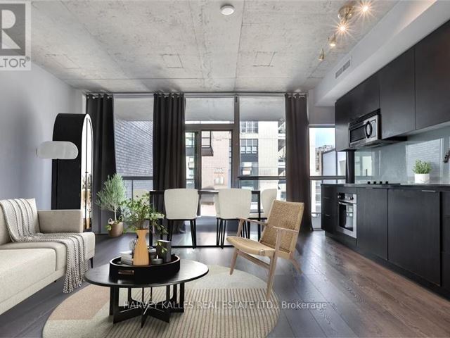 Victory Lofts - 702 478 King Street West - photo 1