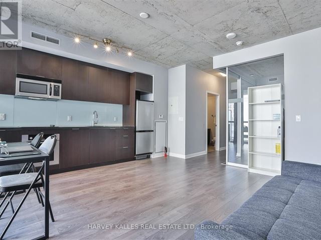 Victory Lofts - 702 478 King Street West - photo 3