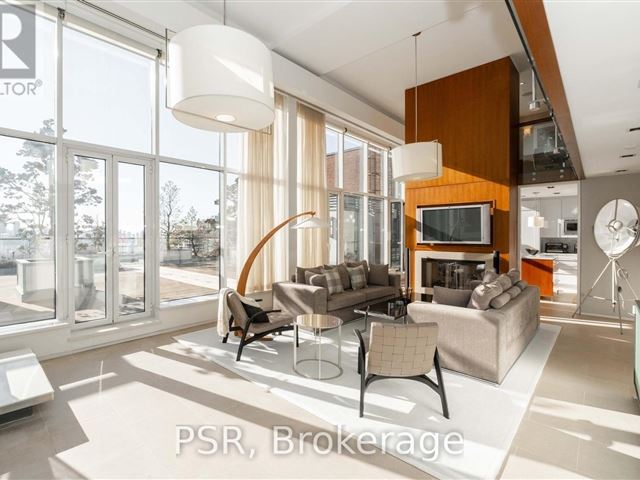 Park Avenue Residences - 1301 48 Saint Clair Avenue West - photo 3