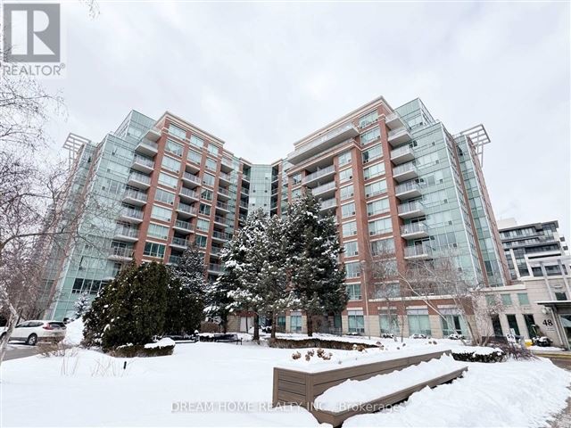 Thornhill Towers 2 - 507 48 Suncrest Boulevard - photo 1