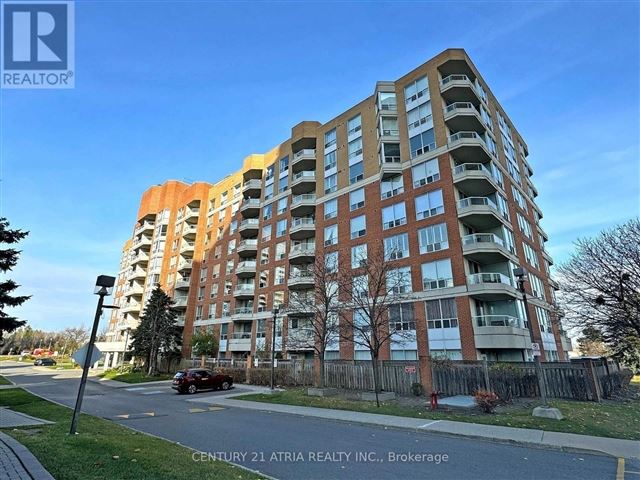 Mayfair On The Green 4 - 104 480 Mclevin Avenue - photo 1