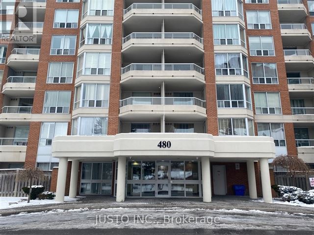 Mayfair On The Green 4 - 105 480 Mclevin Avenue - photo 1