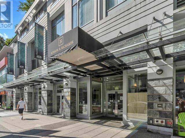 R & R - 1703 480 Robson Street - photo 2