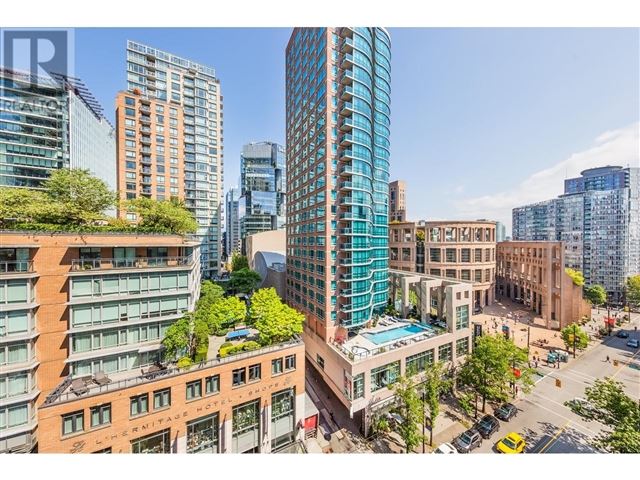 R & R - 904 480 Robson Street - photo 1