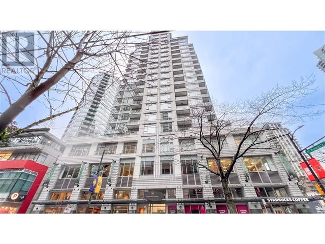 R & R - 604 480 Robson Street - photo 1