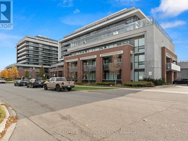 Avenue on 7 Condos - 1001 4800 Highway 7 Drive - photo 1